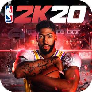 nba2k20安卓